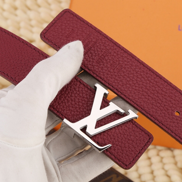 激安ルイヴィトンベルト内部構造